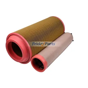 Air Filter 0009839022 0009839023 for Linde Forklift 352 393 394 — 4