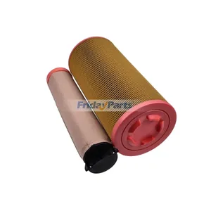 Air Filter 0009839022 0009839023 for Linde Forklift 352 393 394 — 5