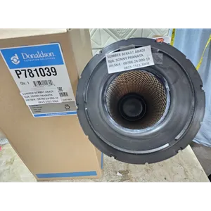 DONALDSON P781039 P78-1039 AIR FILTER P777638 P77-7638… — 5