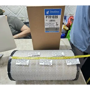 DONALDSON P781039 P78-1039 AIR FILTER P777638 P77-7638… — 3