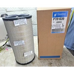DONALDSON P781039 P78-1039 AIR FILTER P777638 P77-7638… — 6