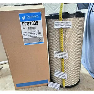 DONALDSON P781039 P78-1039 AIR FILTER P777638 P77-7638… — 2