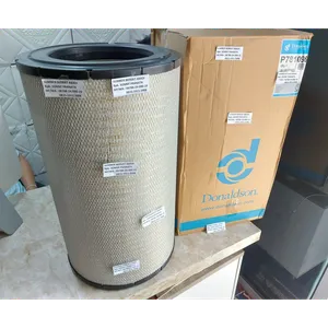 DONALDSON P781098 AIR FILTER PRIMARY RADIAL SEAL P781098-000-111 P78-1098… P — 5