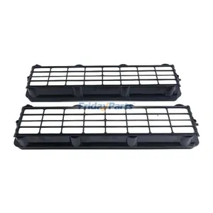 2 PCS Aftermarket Baldwin PA3928 WIX 49096 Fleetguard AF26672 P789129 Cabin Air Filter — 2