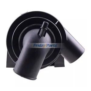 Air Cleaner FPG Include Filter - Replaces Donaldson G057512 P821575 P822858 — 7