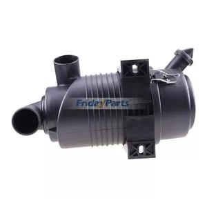 Air Cleaner FPG Include Filter - Replaces Donaldson G057512 P821575 P822858 — 3