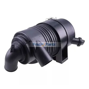 Air Cleaner FPG Include Filter - Replaces Donaldson G057512 P821575 P822858 — 8
