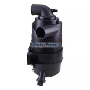 Air Cleaner FPG Include Filter - Replaces Donaldson G057512 P821575 P822858 — 4
