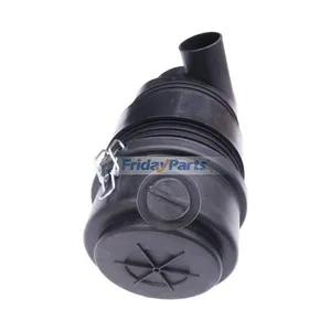 Air Cleaner FPG Radial Seal Include Filters - Replaces Donaldson G057513 P821575 P822858 — 3