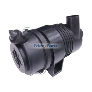 Air Cleaner FPG Radial Seal Include Filters - Replaces Donaldson G057513 P821575 P822858 — 2