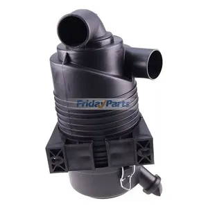 Air Cleaner FPG Include Filter - Replaces Donaldson G057512 P821575 P822858 — 5
