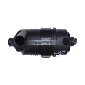 Air Cleaner FPG Radial Seal Include Filters - Replaces Donaldson G057513 P821575 P822858 — 5