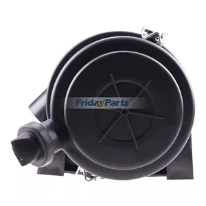 Air Cleaner FPG Include Filter - Replaces Donaldson G057512 P821575 P822858 — 6