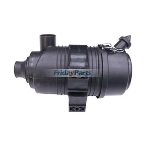 Air Cleaner FPG Radial Seal Include Filters - Replaces Donaldson G057513 P821575 P822858 — 6