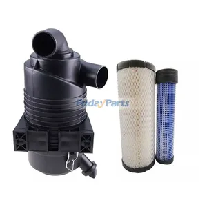 Air Cleaner FPG Include Filter - Replaces Donaldson G057512 P821575 P822858