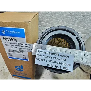 DONALDSON P821575 AIR FILTER P82-1575 2483864 3I2147 3I-2147 6050140 — 3