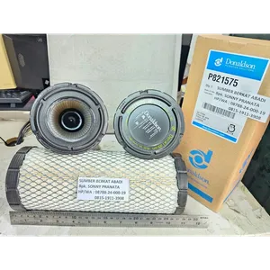 DONALDSON P821575 AIR FILTER P82-1575 2483864 3I2147 3I-2147 6050140 — 5