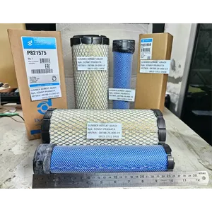DONALDSON P821575 P82-1575… AIR FILTER P822858 P82-2858… - COMPLETE SET… — 2
