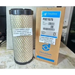 DONALDSON P821575 AIR FILTER P82-1575 2483864 3I2147 3I-2147 6050140