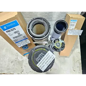 DONALDSON P821575 P82-1575… AIR FILTER P822858 P82-2858… - COMPLETE SET… — 3