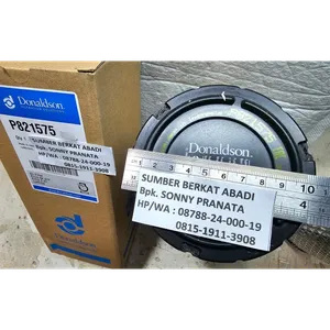 DONALDSON P821575 AIR FILTER P82-1575 2483864 3I2147 3I-2147 6050140 — 4
