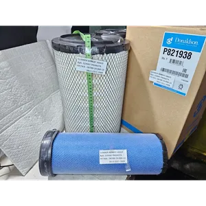 DONALDSON P821938 P821963 SET AIR FILTER PRIMARY RADIAL SEAL… — 4