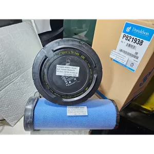 DONALDSON P821938 P821963 SET AIR FILTER PRIMARY RADIAL SEAL… — 5