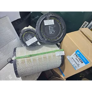 DONALDSON P821938 P821963 SET AIR FILTER PRIMARY RADIAL SEAL… — 2