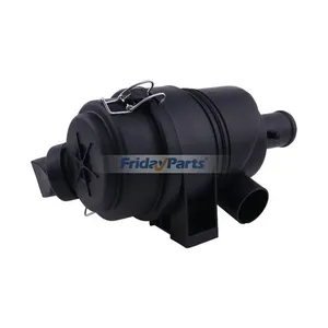 Air Cleaner FPG Radialseal (Include P822686 Primary Filter) Replacement for Donaldson G042544 — 2