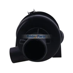 Air Cleaner FPG Radialseal (Include P822686 Primary Filter) Replacement for Donaldson G042544 — 4