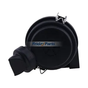 Air Cleaner FPG Radialseal (Include P822686 Primary Filter) Replacement for Donaldson G042544 — 5