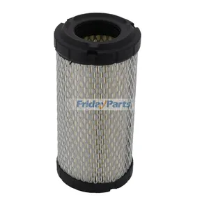 Air Filter Replacement for Donaldson P822686 P822683 — 4