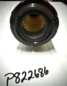 Donaldson Air Filter, Primary Radial Seal, P822686 — 2