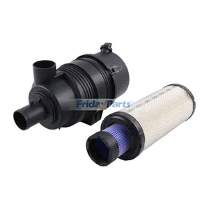 Air Cleaner Include Air Filter - Replaces Donaldson G065432 P822768 — 2