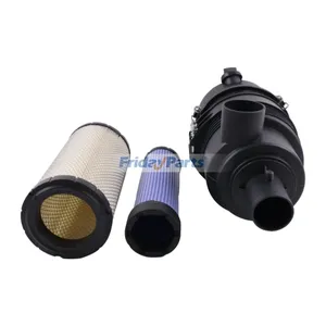 Air Cleaner Include Air Filter - Replaces Donaldson G065432 P822768 — 6
