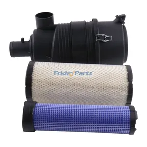 Air Cleaner Include Air Filter - Replaces Donaldson G065432 P822768 — 8