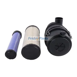 Air Cleaner Include Air Filter - Replaces Donaldson G065432 P822768 — 5