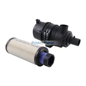 Air Cleaner Include Air Filter - Replaces Donaldson G065432 P822768 — 3