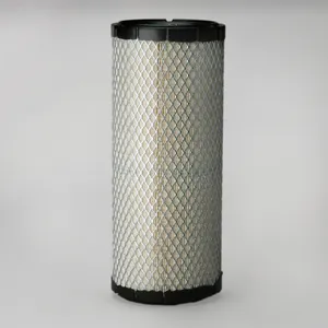 AIR ELEMENT OUTER RADIAL SEAL