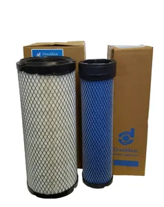 Air Filter Combo P822768, P822769 Donaldson for Mahindra Tractor OEM Quality