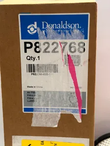 Donaldson P822768 Primary Radialseal Outer Air Filter — 6