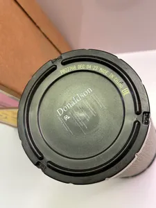 Donaldson P822768 Primary Radialseal Outer Air Filter — 4