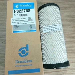 DONALDSON P822768 P82-2768… OUTER AIR FILTER JAE-88135 JAE88135 JAE… S — 2