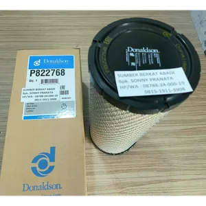 DONALDSON P822768 P82-2768… OUTER AIR FILTER JAE-88135 JAE88135 JAE… S