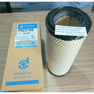 DONALDSON P822768 P82-2768… OUTER AIR FILTER JAE-88135 JAE88135 JAE… S — 3