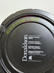 Donaldson P822768 Primary Radialseal Outer Air Filter — 2
