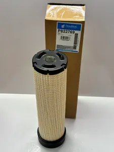 Donaldson P822769 Safety Air Filter — Radialseal — 2