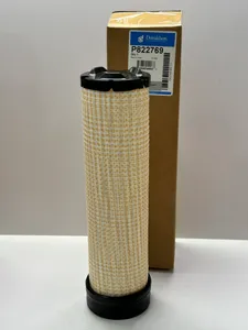 Donaldson P822769 Safety Air Filter — Radialseal
