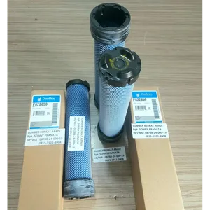 DONALDSON P822858 P82-2858 P82 2858 AIR FILTER TA04093220 FILTER UDARA — 5