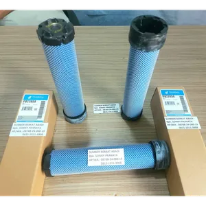 DONALDSON P822858 P82-2858 P82 2858 AIR FILTER TA04093220 FILTER UDARA — 4